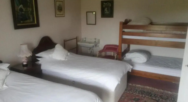 Семейный номер Standard The Old School House Mordington