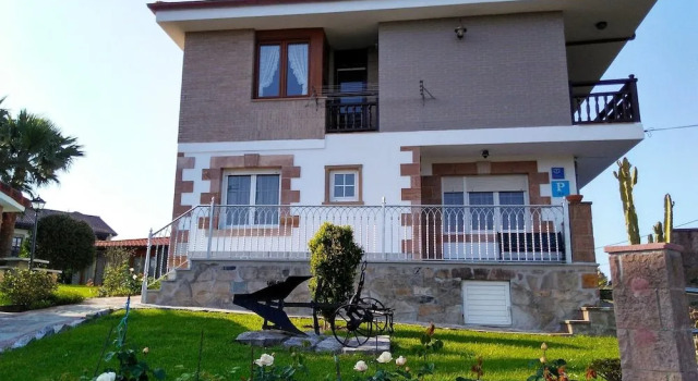 Pensión Galimar, Забронировать Отель Сан-Висенте-де-ла-Баркера Cantabria Coast