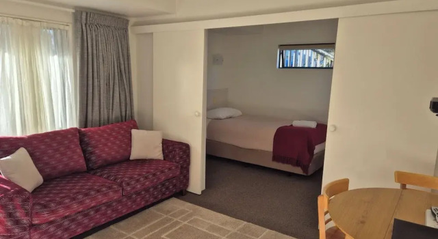 Апартаменты Economy Blue Marlin Apartments