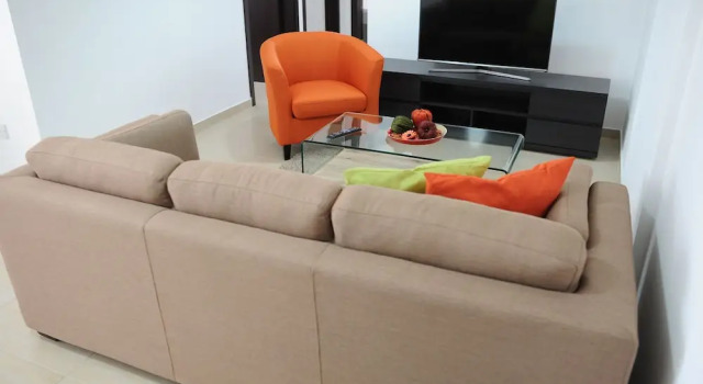 Kiti Deluxe Apartments