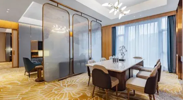 Люкс Premier Narada Hotel Xuan'en