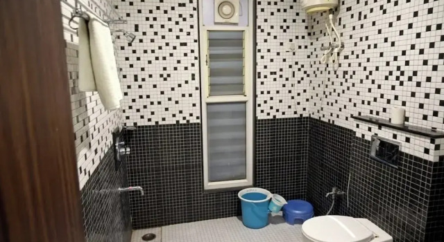 Hotel Badrika Inn, Забронировать Отель Отели штата Махараштры 3 звезды, 3*