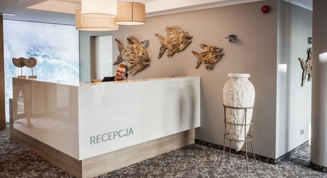 Max Health Resort SPA