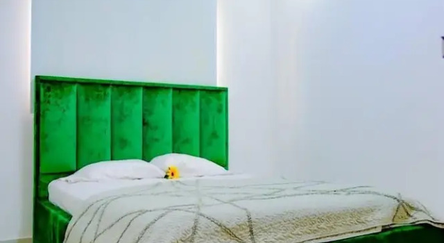 Апартаменты с 3 комнатами SFM Verdana Rental