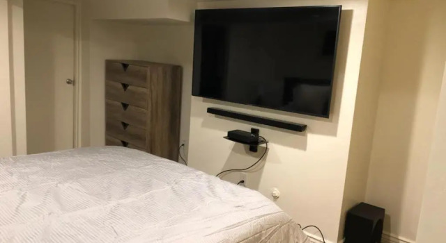 Апартаменты с 2 комнатами 8th South Apartments
