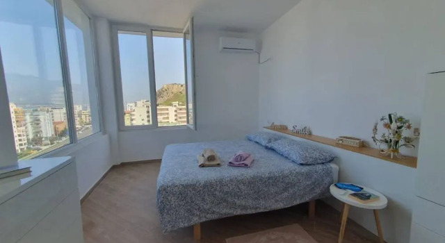 Dream House   (No Front Desk For Check In Please Contact The Property At Least 5 Days In Advance), Rezerwuj Hotel Hotele w Durres County z parkingiem, Parking