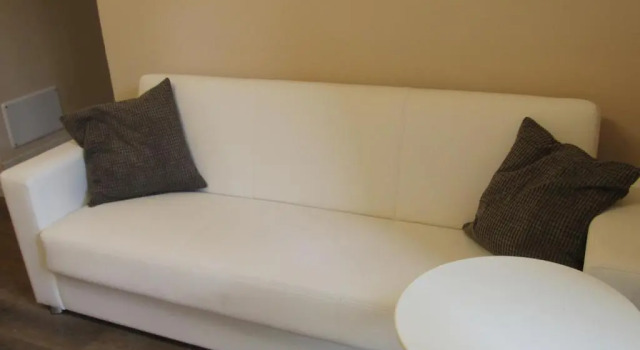 Двухместный номер Deluxe Glam Resort Giulia