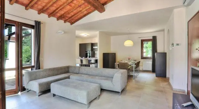 Villetta Natura Casa B, Rezervovat Hotel Hotely v Elba s parkováním, Parkování