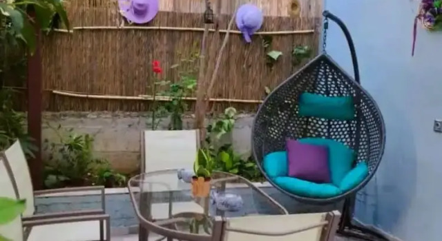 Коттедж Urban Living, Minicasa Nomad - Kalamatas Hideaway