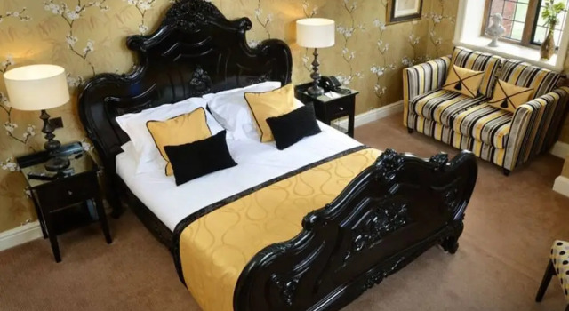 Номер Executive Inglewood Manor