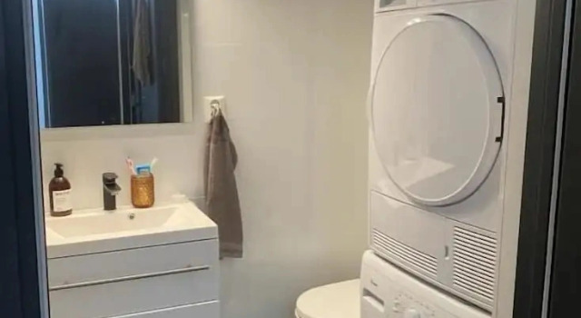 Апартаменты Comfort Stay Bryggen - Serviced Apartments