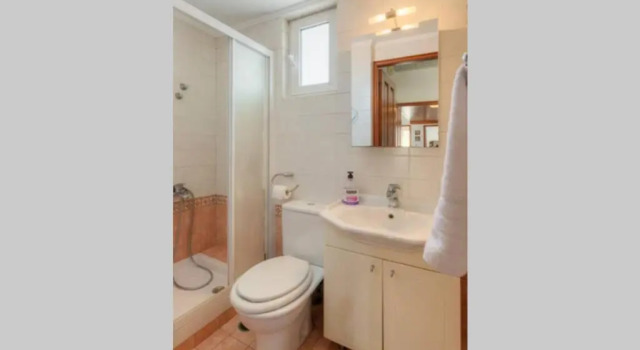 Апартаменты Anassa House