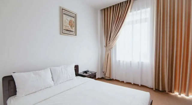 Номер Business Papa Dong Hoi Hotel