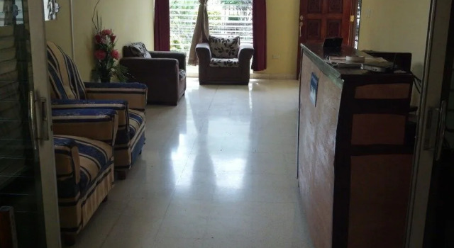 Hotel HolyH, Prenota Hotel Managua Managua Region