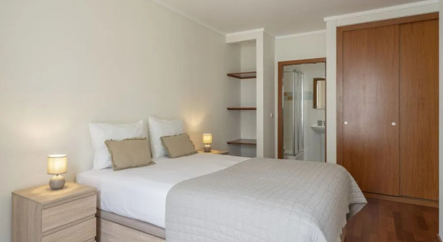 Holidays in a Quiet Area - Wings Apartment I