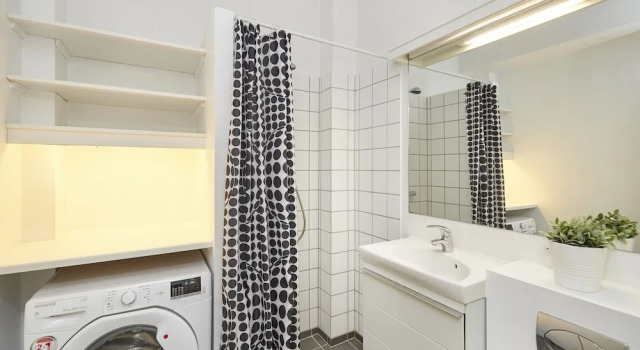 Апартаменты Classic Hotel-B