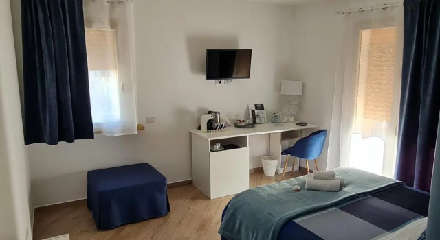 ‘A Minnula, Buchen Sie Hotel San Cataldo Sizilien