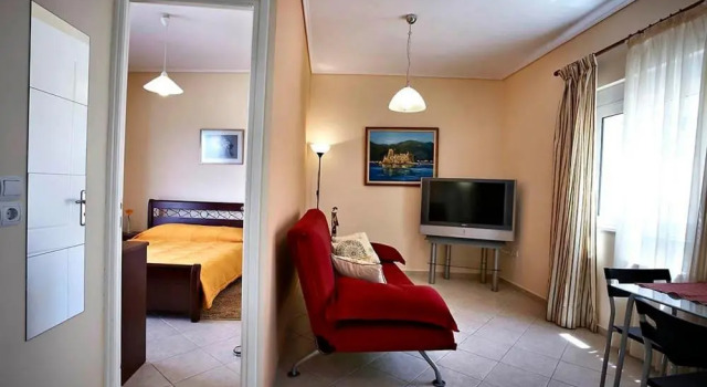Апартаменты Sunday Apartments