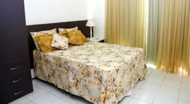 Apartamento Clube - Porto das Dunas