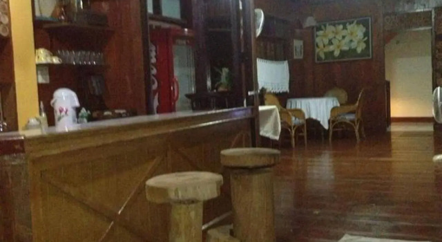 Kiangdoi House