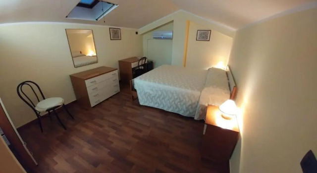 Standard Double room with view Bruno B&B