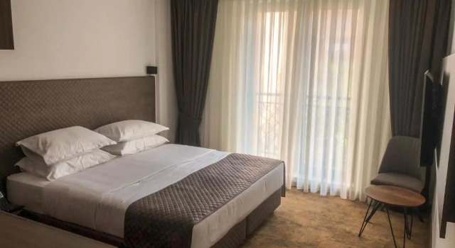 Номер Deluxe Hotel Qama