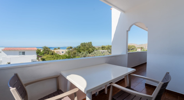 Апартаменты Maria Apartments