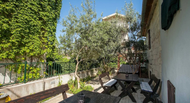 Номер Standard Stone house Lino Trogir