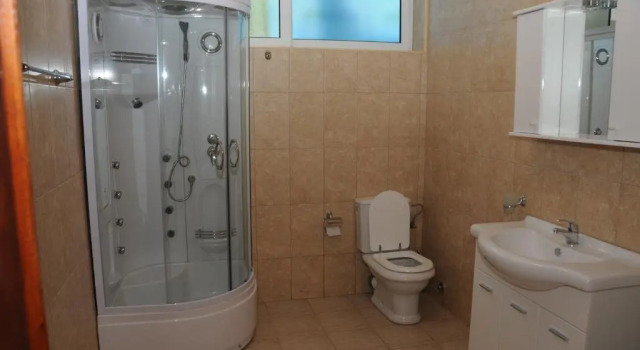 Студия Apartments Dragišić