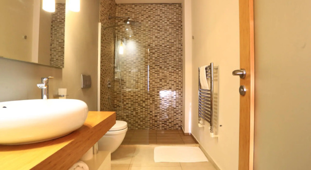 Люкс The LifeCo Bodrum Well - Being Center - Adults Only
