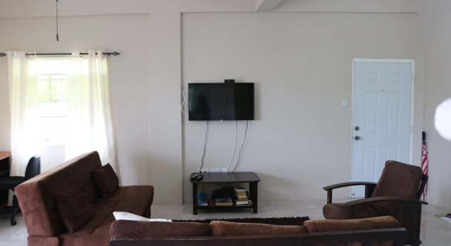 Summer Place, Prenota Hotel Hotel a St. George's con parcheggio, Parcheggio