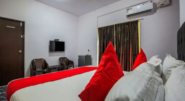 Toms Imperial Boutique by OYO Rooms, Boek Boutique Hotel Boetiekhotels in Goa, Boutique Hotel