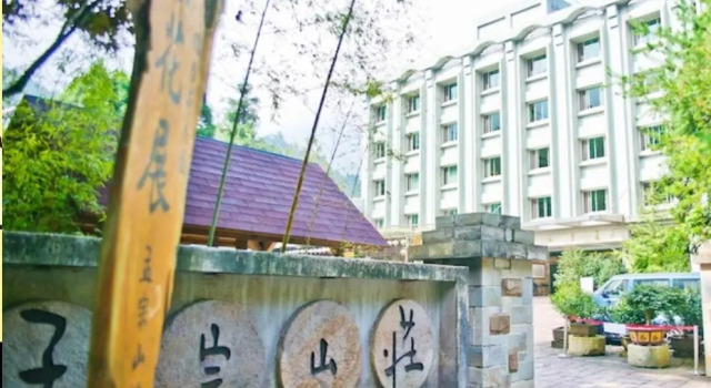 Номер Standard Ginkgo Hotel