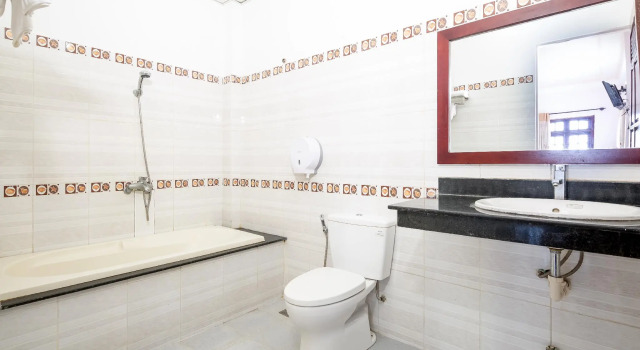 Люкс 7S Hotel Khang Phu Danang