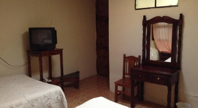 Hotel Restaurant Real del Cobre, Prenota Hotel Santa Clara del Cobre Michoacan