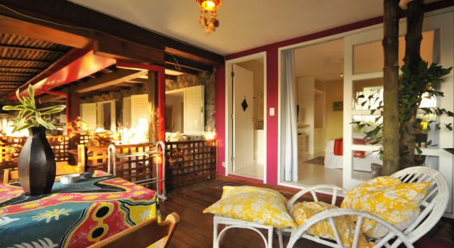 Aquabarra Boutique Hotel & Spa