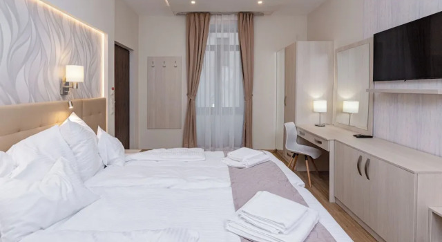 Студия Standard Marbles Residence