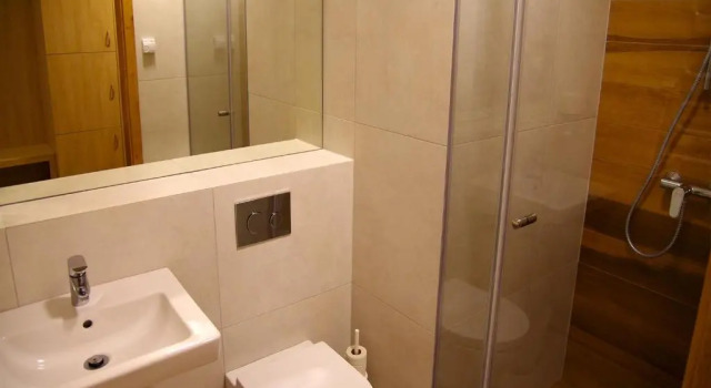 Номер Standard Hotel Uniejów