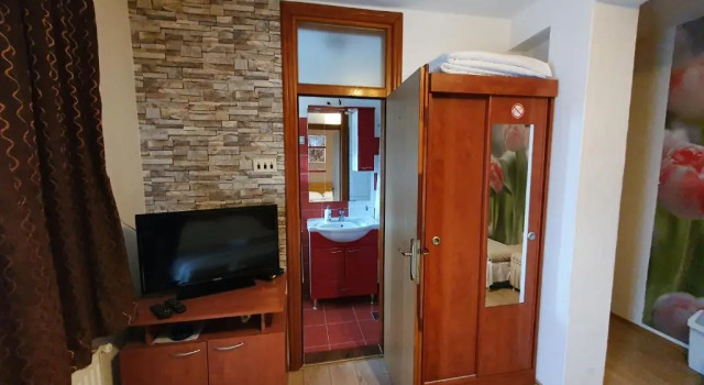 Номер Standard Guest House Babilon