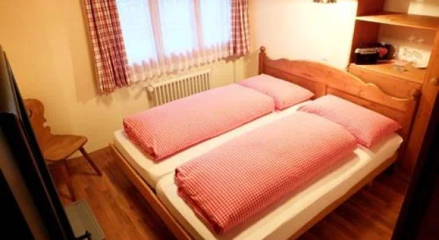 Hotel Bären, Забронировать Отель Гштайг 