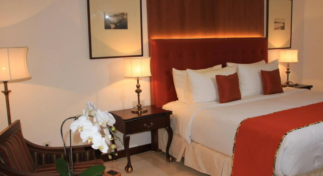 Hotel Ammi Cepu, Book Hotel 5-Star Hotels in East Java, 5*