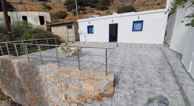 Edem House Finikas