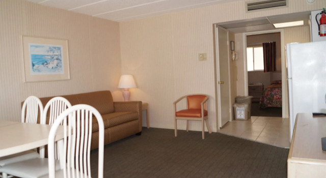 Beau Rivage Beach Resort