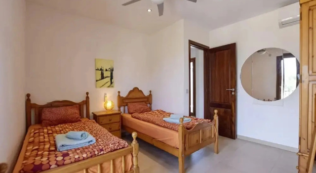 Wonderful Holiday Home With Private Pool, Prenota Casa vacanze Ville a Maiorca, Villa