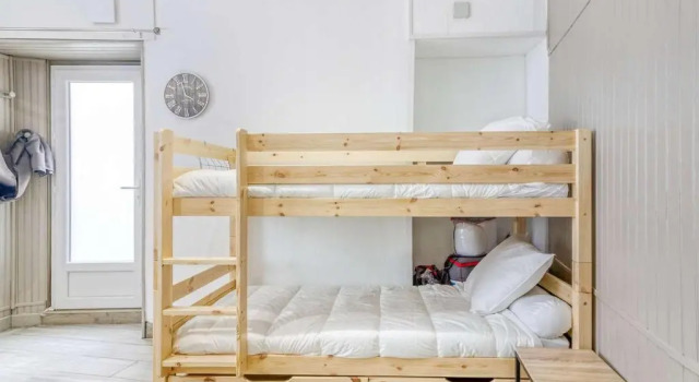 Studio Cauterets, 1 pièce, 4 personnes - FR-1-401-214