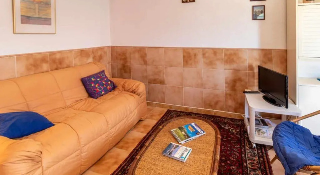 GRIFEU 10 Apartamento con terraza exterior
