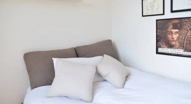 Stylish 2 Bedroom Flat in Finsbury Park
