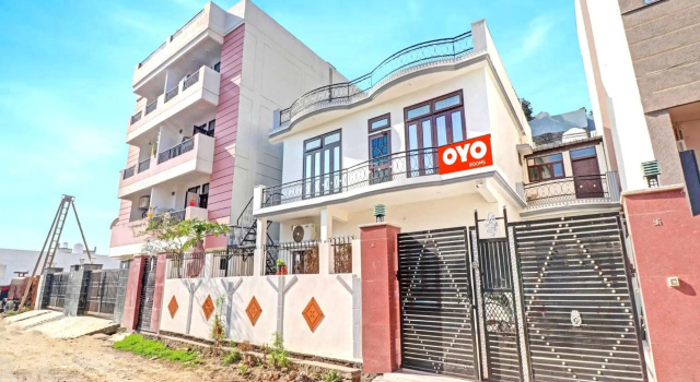 OYO Flagship 80458 Vithalesh Home Stay, Rezervovat Hotel Déhrádún Uttarakhand