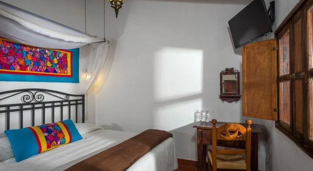 Hotel de Campiña, Book Hotel Tapalpa Jalisco