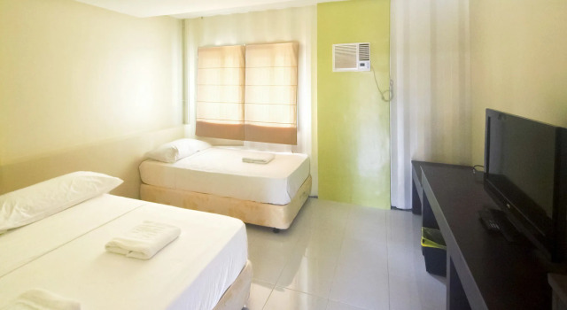 Anika Island Resort, Réserver Complexe hôtelier Santa Fe Cebu